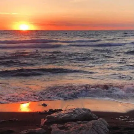 Penzion Lido Di