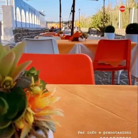 Lido Di ゲストハウス