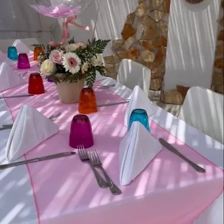 Lido Di 4*