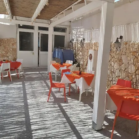 Lido Di ゲストハウス 4*