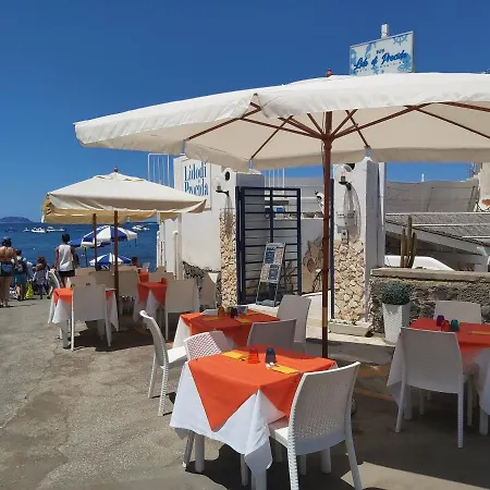 Lido Di 4* プロチーダ