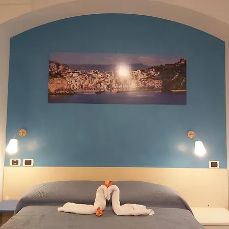 Lido Di ゲストハウス