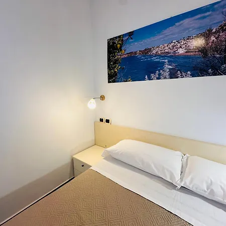 Lido Di Penzion 3*