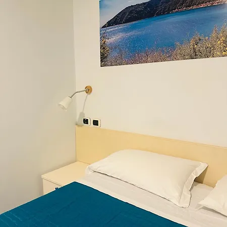 Penzion Lido Di Procida