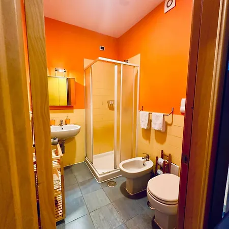 Lido Di Penzion 3*