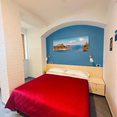 Penzion Lido Di 3*