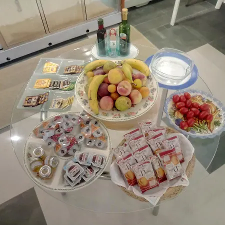 Lido Di 4* プロチーダ