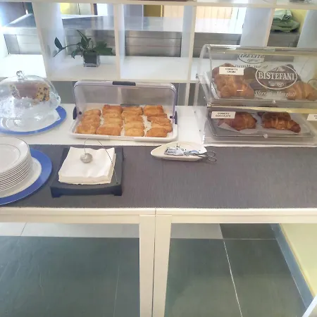 Lido Di 4*