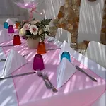 Lido Di 4*