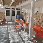Lido Di Casa de hóspedes 4*