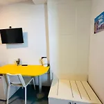 Lido Di Casa de hóspedes Procida