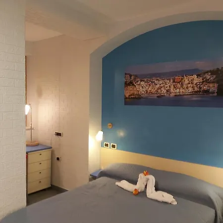 Lido Di Guest house 3*