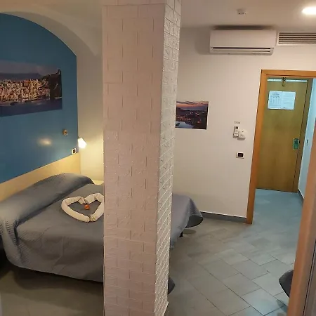 Guest house Lido Di 3*