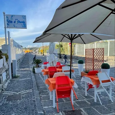 Guest house Lido Di Procida