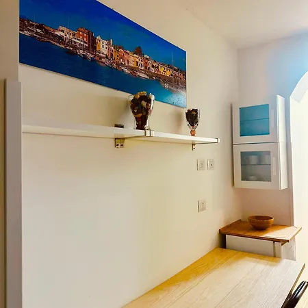 Casa de hóspedes Lido Di
