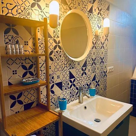 Guest house Lido Di 3*