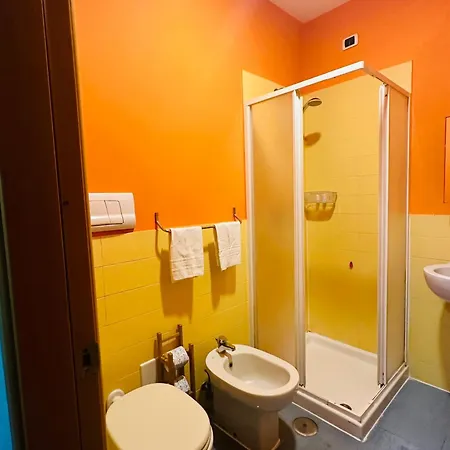בית הארחה Lido Di 3*
