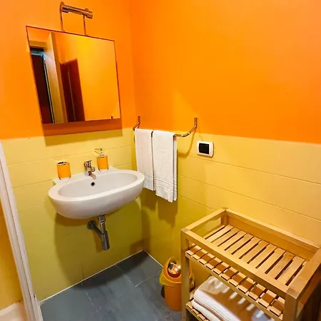Lido Di Guest house Procida