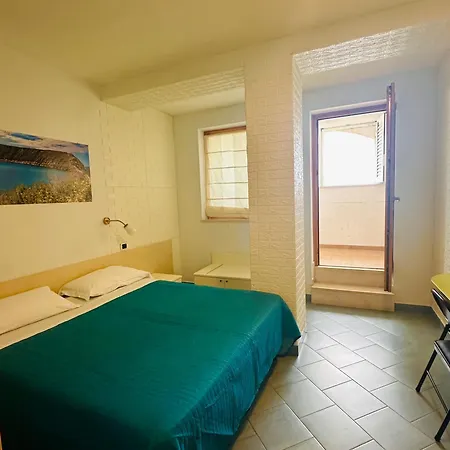 Lido Di Casa de hóspedes 4*