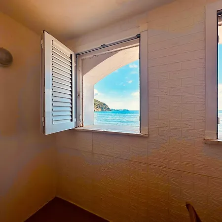 Vendégház Lido Di Procida