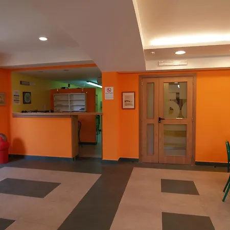 Lido Di Guest house